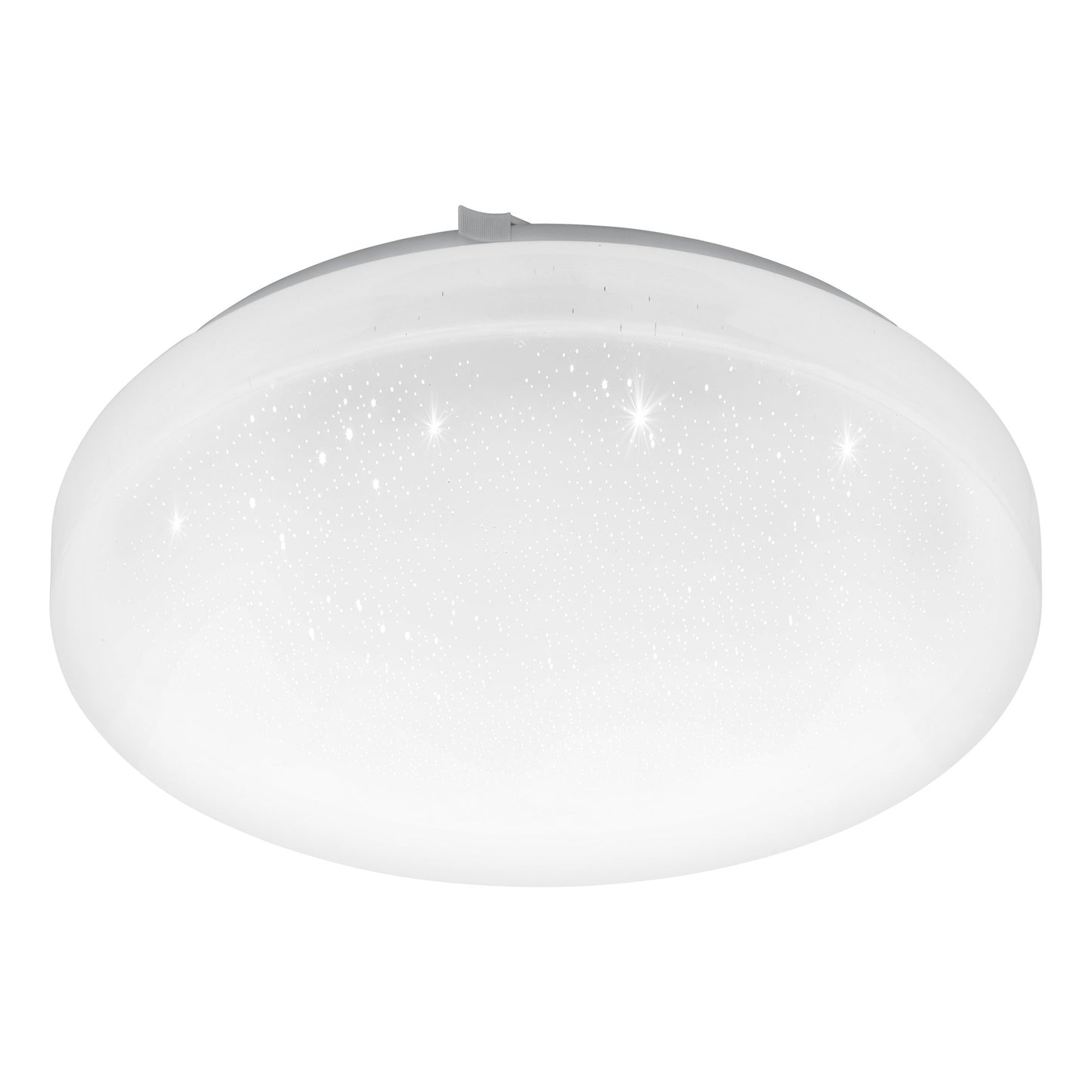 FRANIA-S LAMP TECHO ACERO BLANCO H70 DM280 LC LED 11,5W