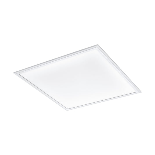 SALOBRENA-A PANEL SP ALU BLANC 600X600 TUN 30W 4000lm