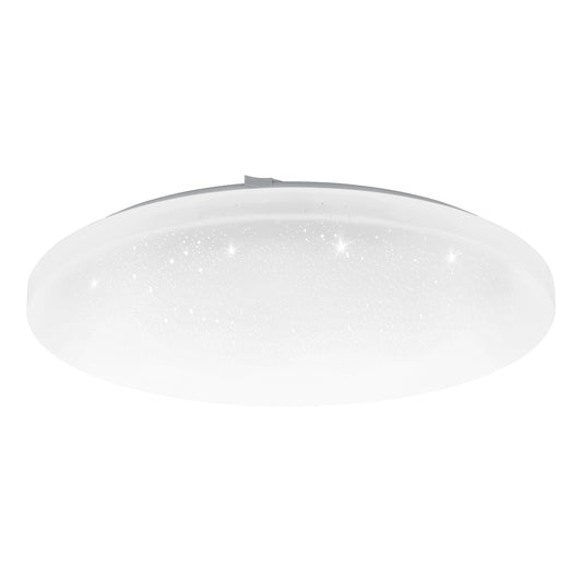 FRANIA-A  TECHO ACERO BLANCO H55 DM400 TW LED 24W CR