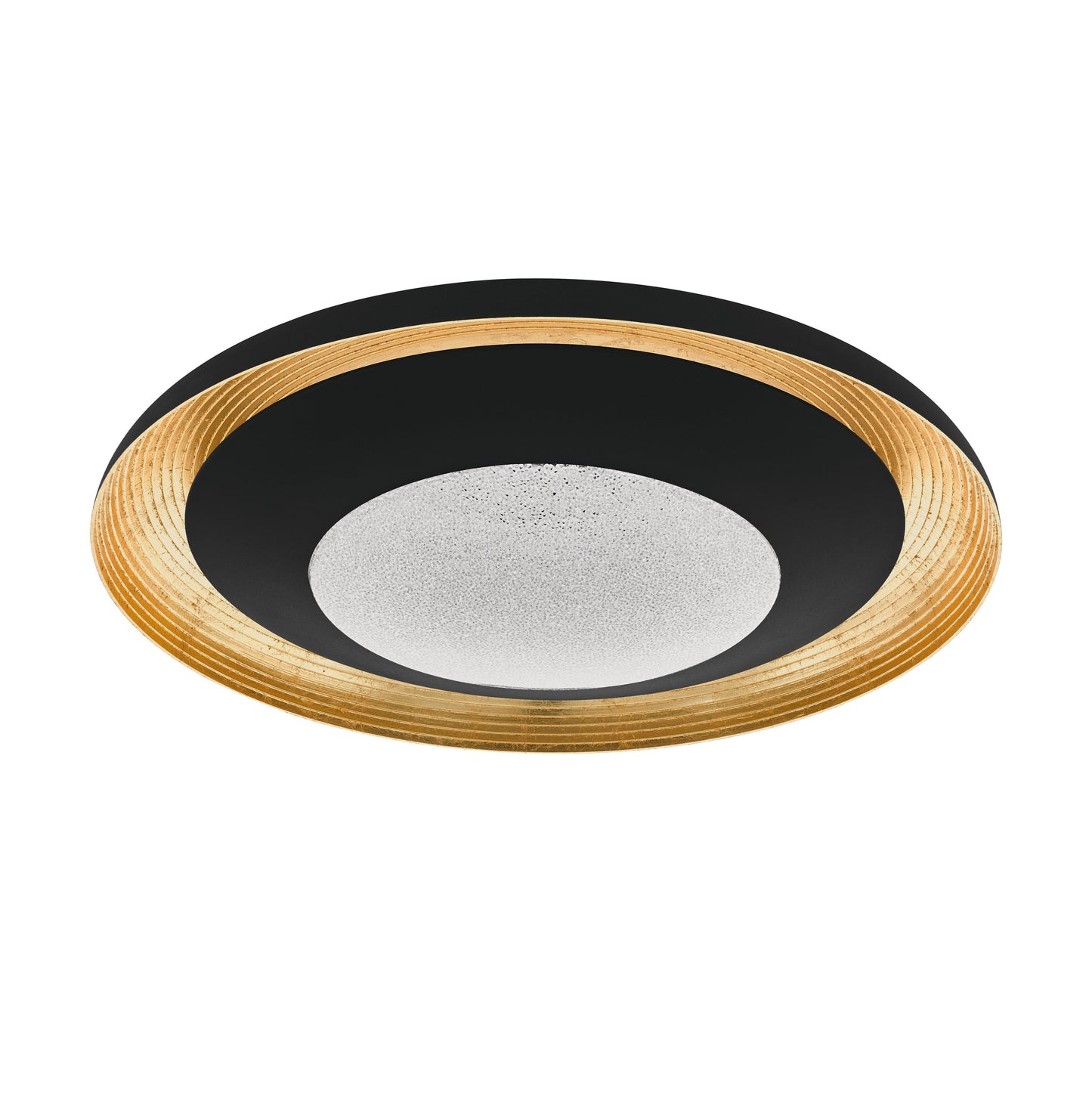 CANICOSA 2 TECHO NEGR DORD DM495 TUN-WW 3SD 24,5W LED 3000lm