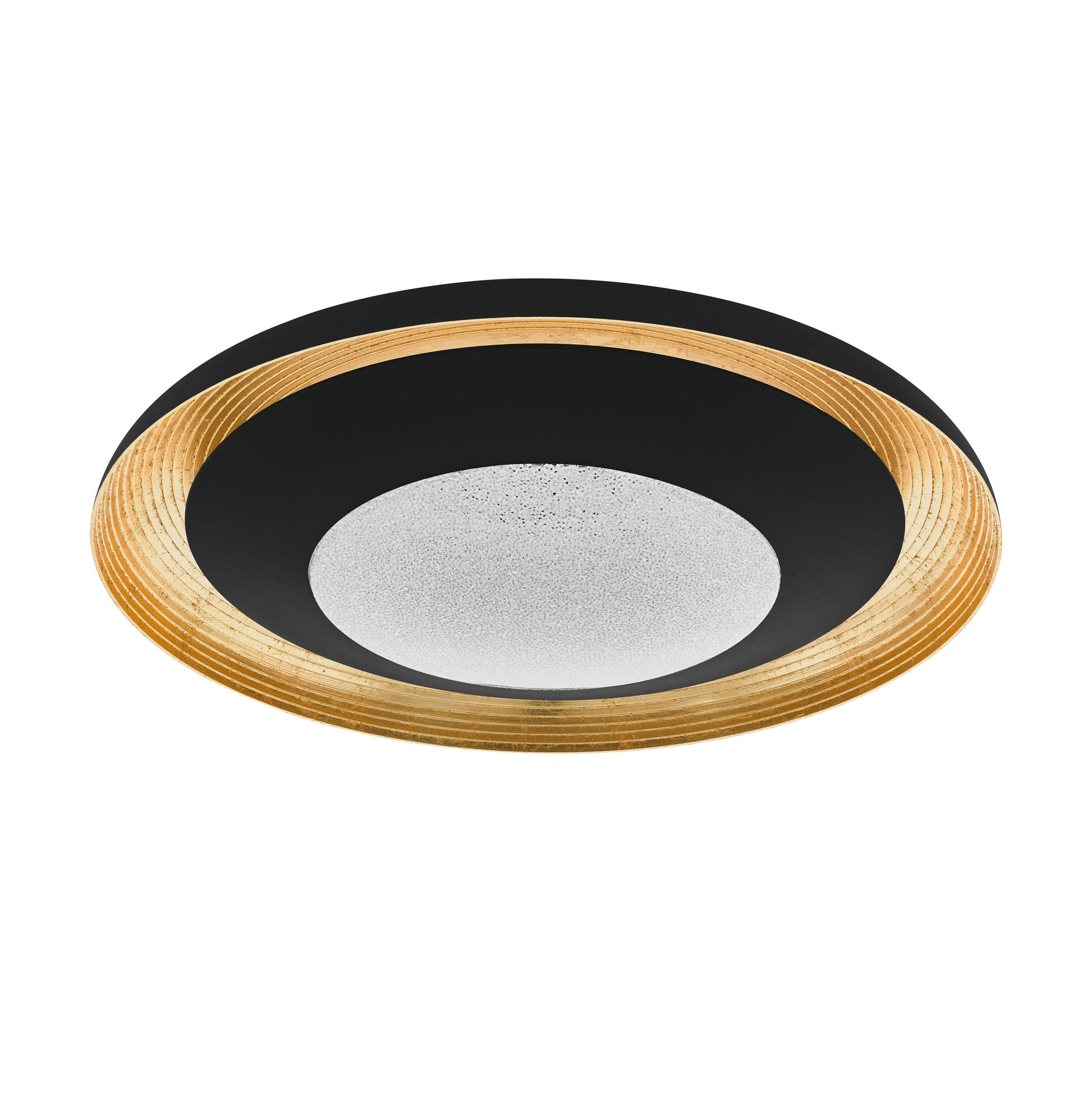 CANICOSA 2 TECHO NEGR DORD DM495 TUN-WW 3SD 24,5W LED 3000lm