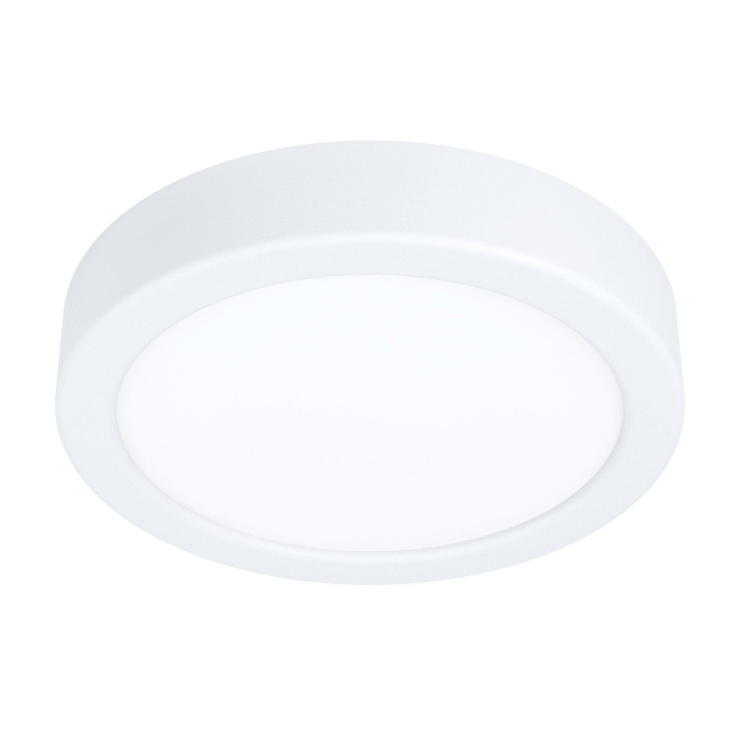 FUEVA 5 LAMP SP BLANCO DM160 3000K LED 1200lm 10,5W IP20