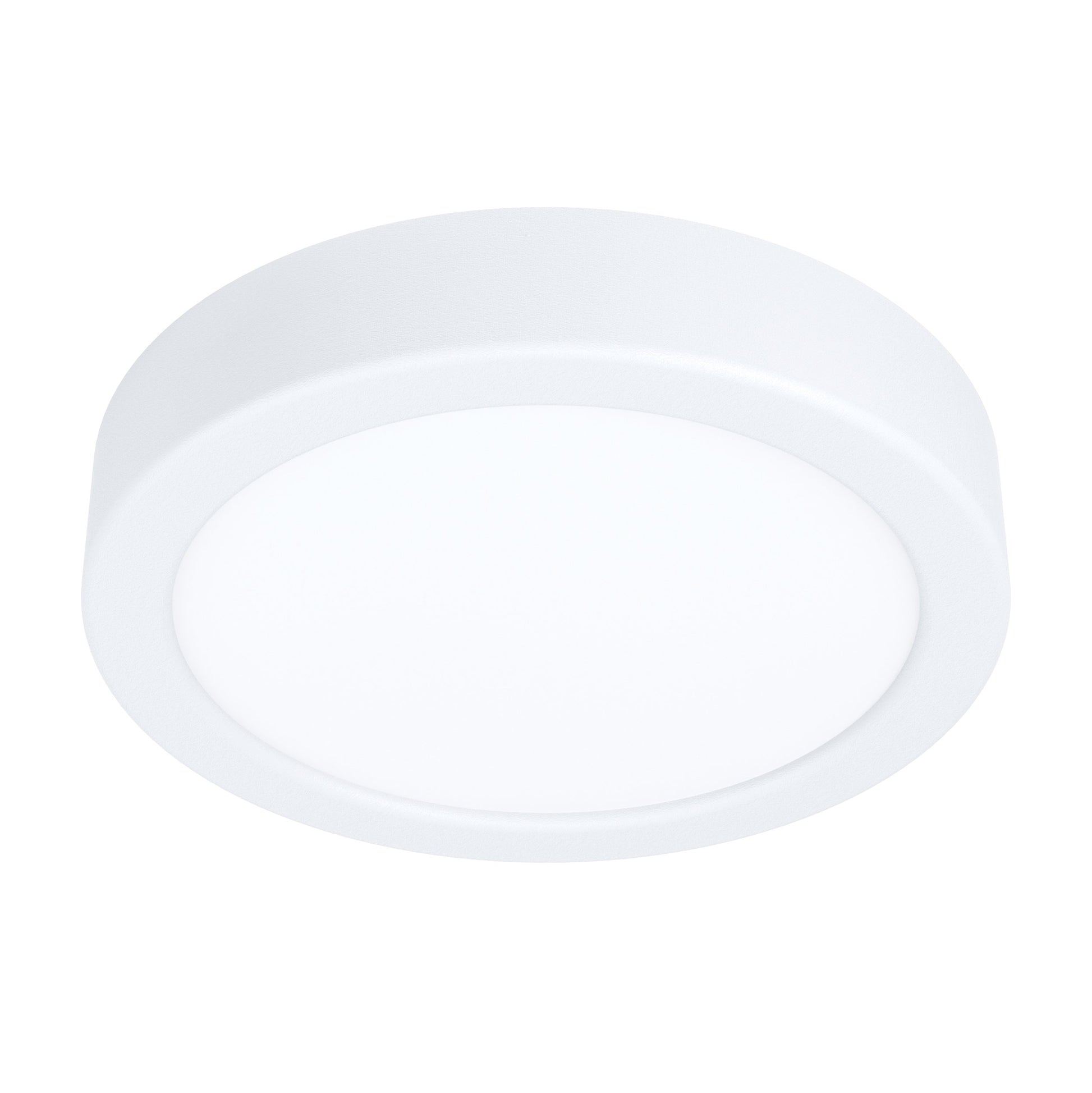 FUEVA 5 LAMP SP BLANCO DM160 3000K LED 1200lm 10,5W IP20