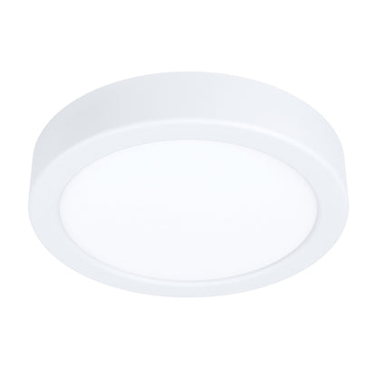 FUEVA 5 LAMP SP BLANCO DM160 3000K LED 1200lm 10,5W IP20