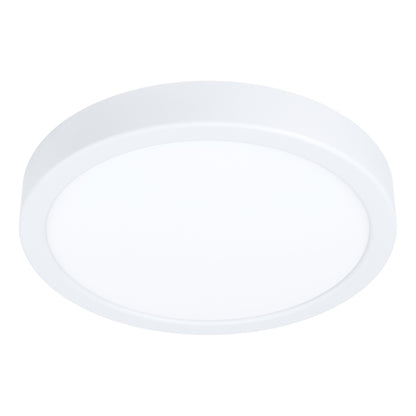 FUEVA 5 LAMP SP BLANCO DM210 3000K LED 1800lm 16,5W IP20