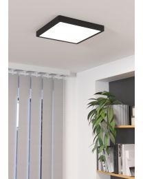 Lámpara Foco Sobrepuesto Led Fueva 5 Blanco