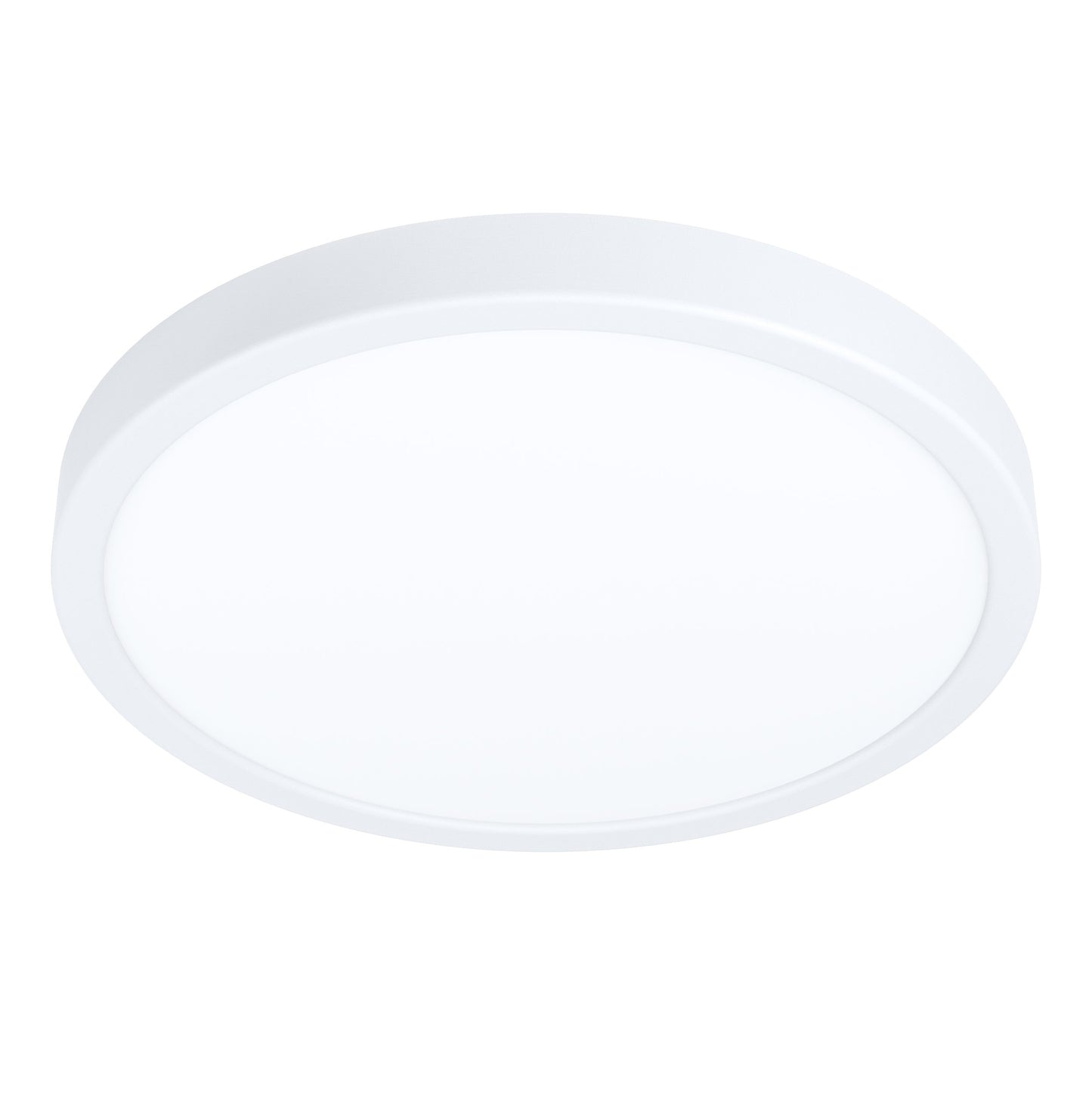 FUEVA 5 LAMP SP ACERO BLANCO H28 DM285 LC LED 20W IP44