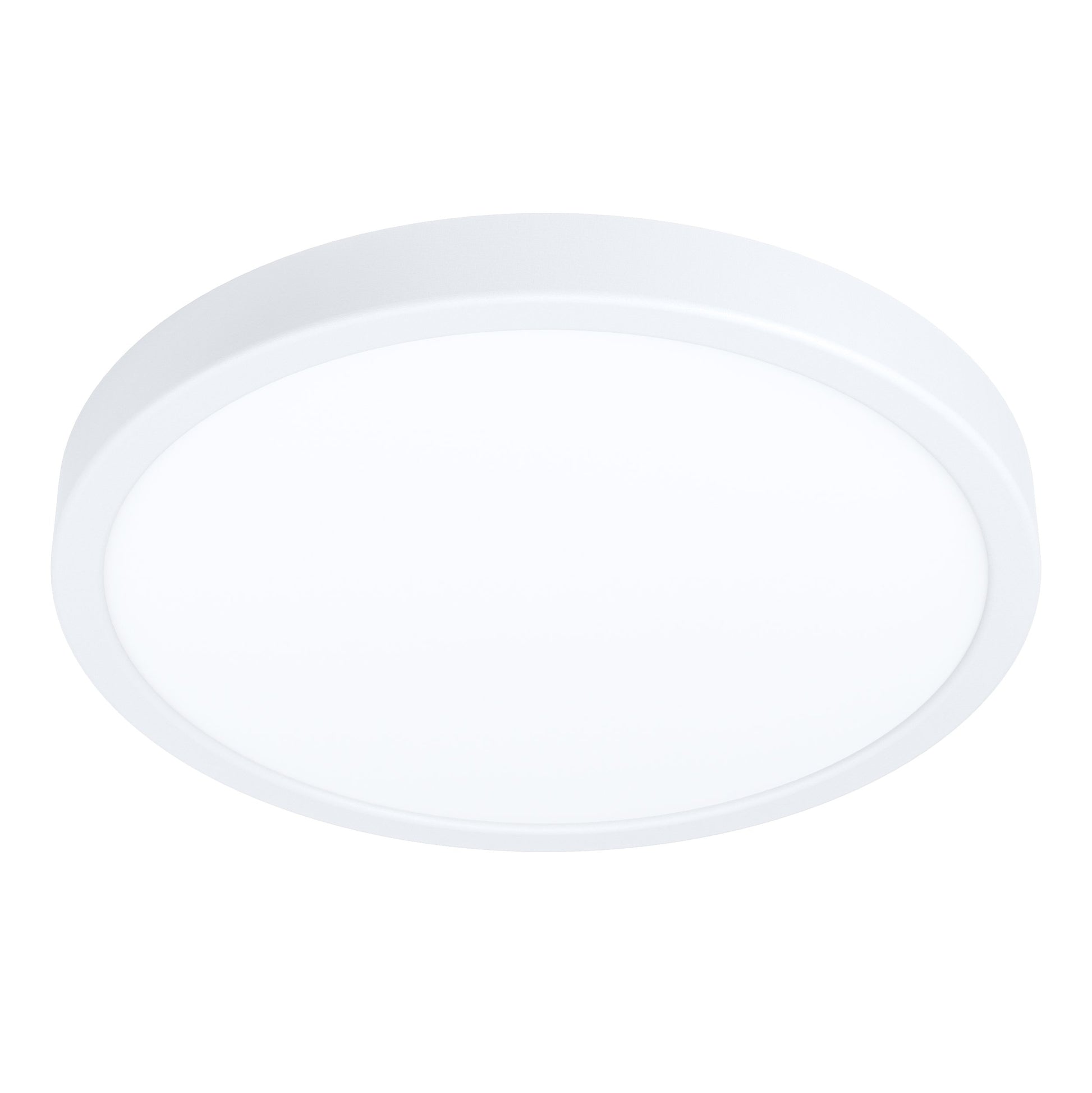 FUEVA 5 LAMP SP ACERO BLANCO H28 DM285 LC LED 20W IP44