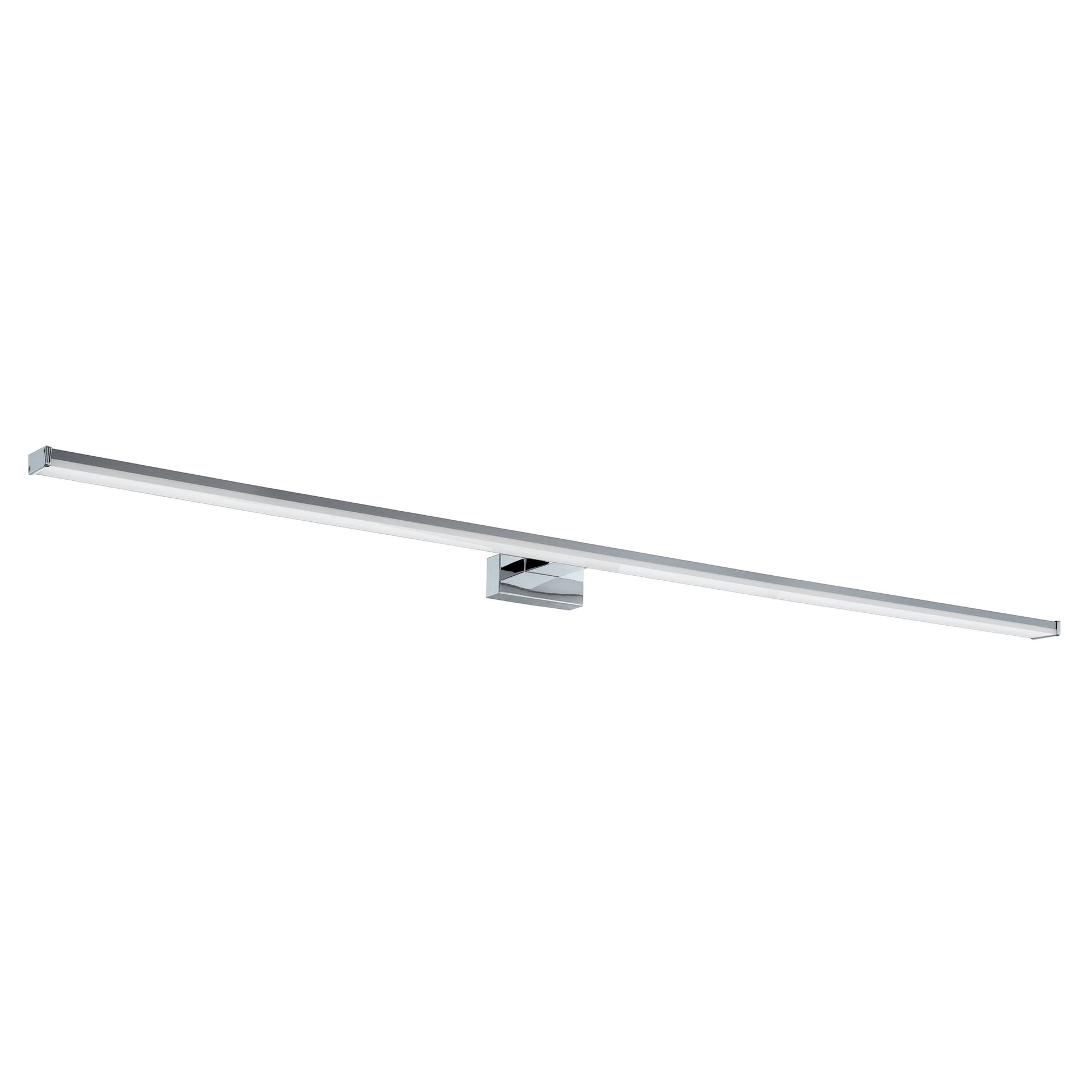 PANDELLA 1 LAMP ILUM/ESP ALUM L1200 4000K LED 1500lm15W IP44