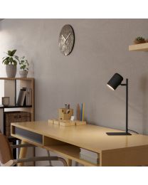 Lámpara Gu10-led Acero - Ceppino