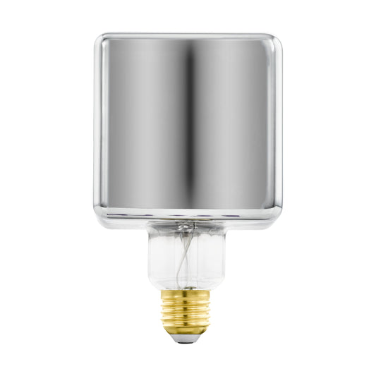 AMP. 7W E27 A60 LED 3000K 110V-220V( 200295 )