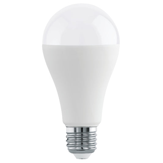 AMP 13W E27 A60 LED BLANCA DM60 3000K 1521lm