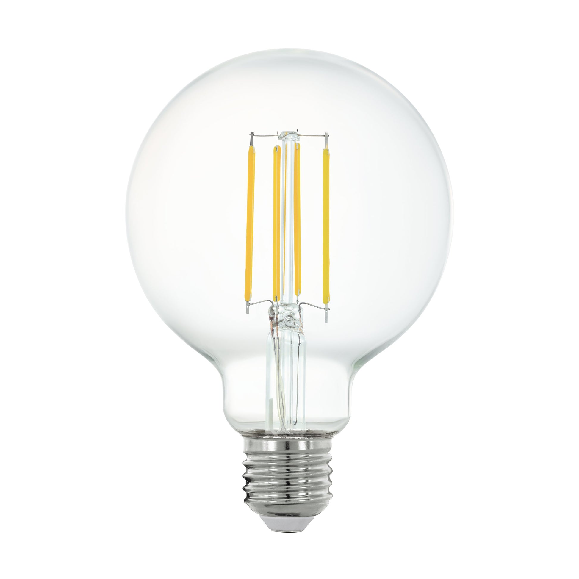 AMP LED ZIG-CCT DIM 806LM E27 4000K 1X6W
