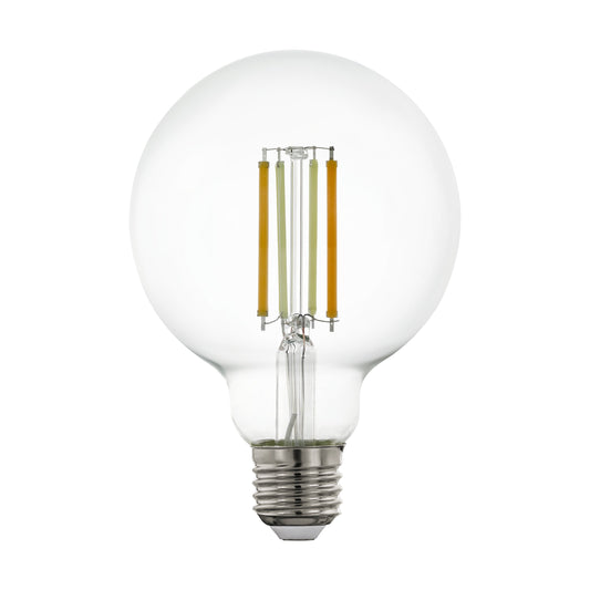 AMP LED ZIG-CCT TW 806LM E27 2265K 1X6W