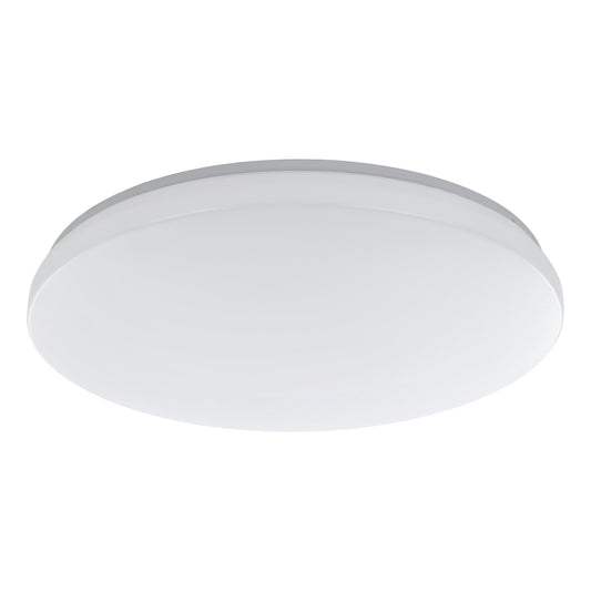 TOTARI-Z TECHO ACERO BLANCO H70 DM530 2765K 4960lm 4X11,2W
