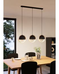 CALLOW colgante