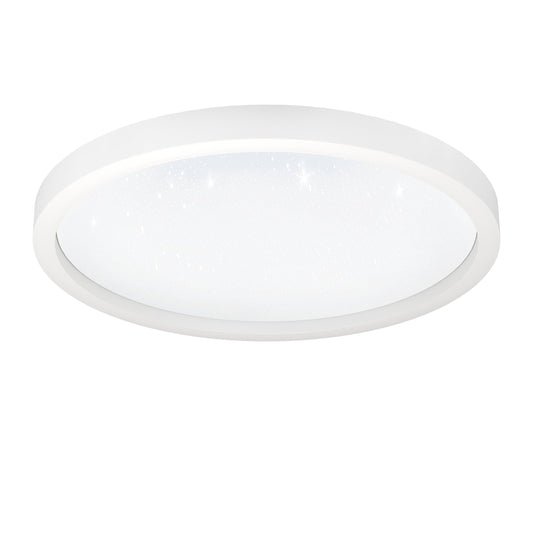 MONTEMORELOS-Z TECHO ALUM BLANCO H70 DM570 2765K 4100lm 34W