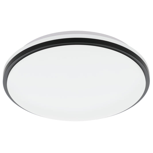 PINETTO T-M ACERO BLANCO H65 DM340 4000K LED 1900lm 15W IP44