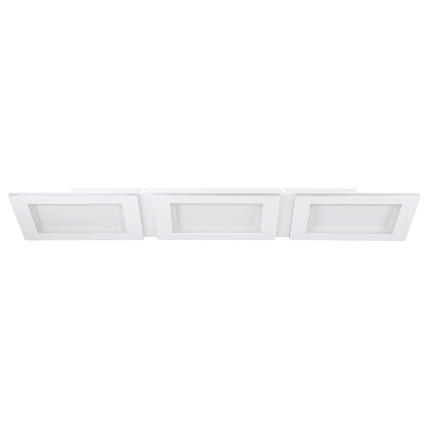 PADROGIANO-Z TECHO ACERO BLANCO L1200 H50 2765K 6000lm 42W