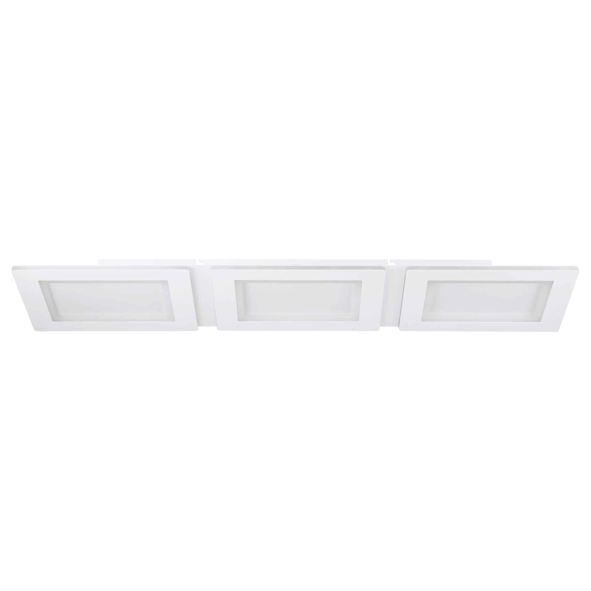 PADROGIANO-Z TECHO ACERO BLANCO L1200 H50 2765K 6000lm 42W