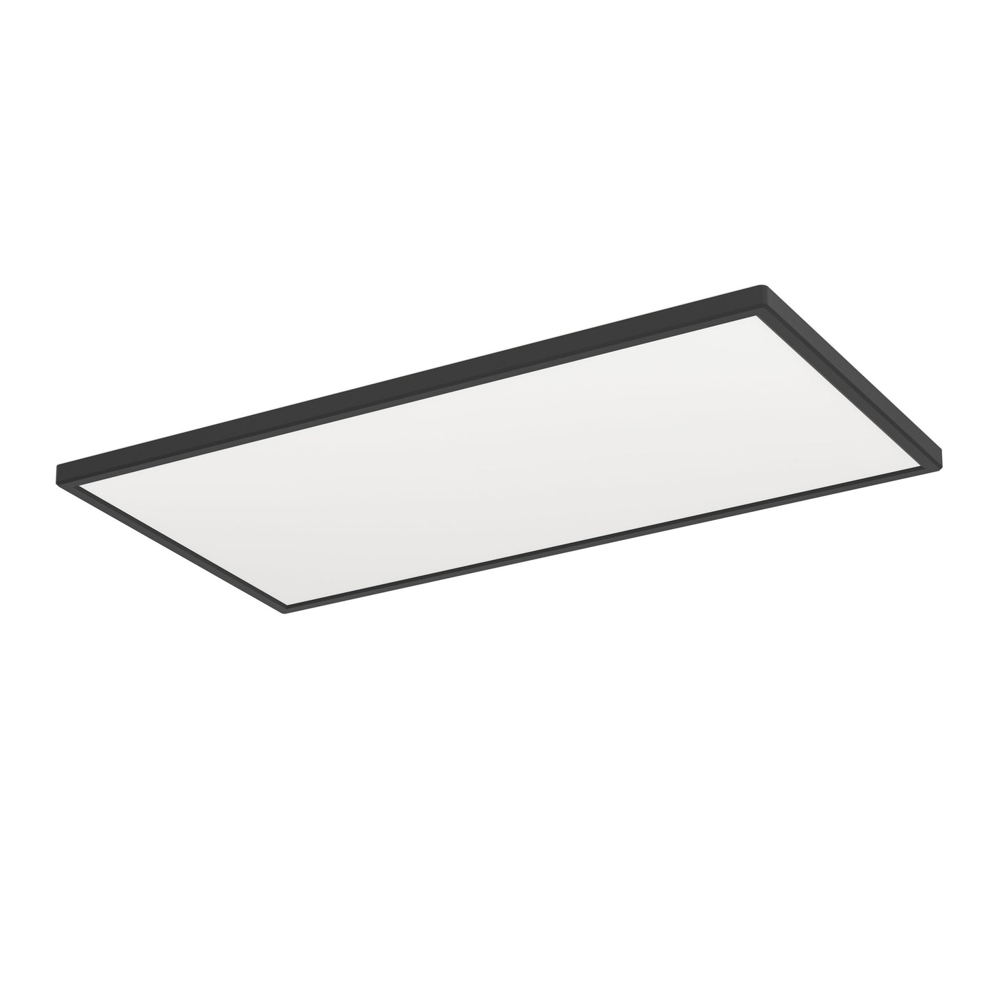 ROVITO-Z TECHO PLASTICO NEGRO L570 H30 2765K 2580lm 17W IP44