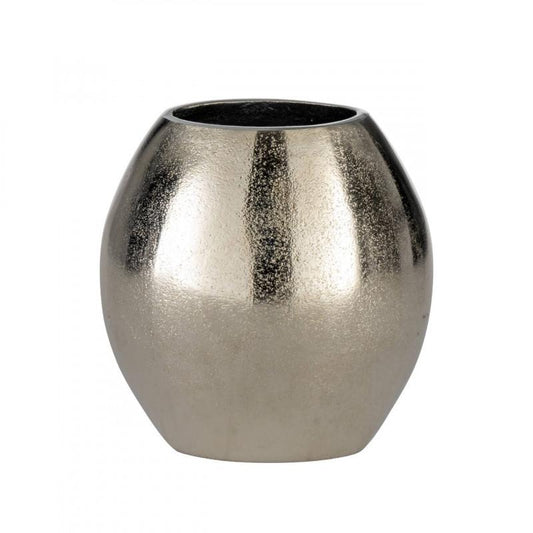ABUCAY FLORERO METALICO ALUM NÍQUEL L165 H175