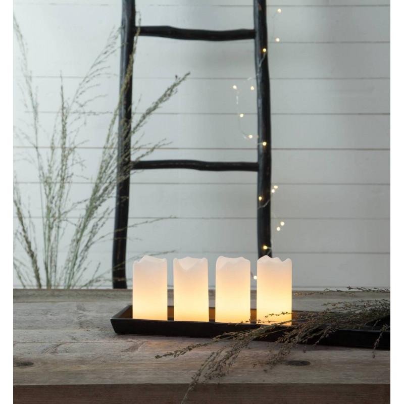 ADVENT sobremesa