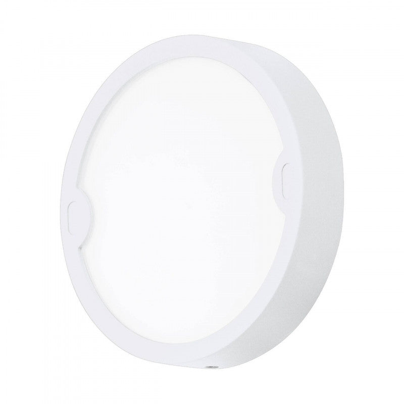 ALFENA-R PRO T/M ALUM BLANCO DM180 3000K LED 1000lm 10W IP44