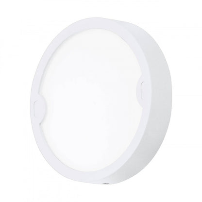 ALFENA-R PRO T/M ALUM BLANCO DM180 3000K LED 1000lm 10W IP44