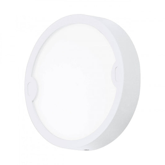 ALFENA-R PRO T/M ALUM BLANCO DM180 3000K LED 1000lm 10W IP44