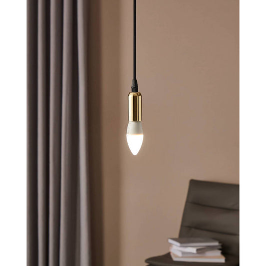 Ampolleta E14 1x4,9w