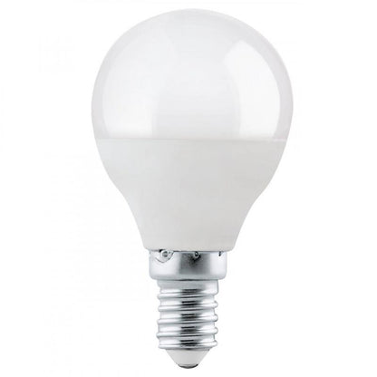 AMP 5W E14 P45 LED BLANCA DM47 4000K 470lm
