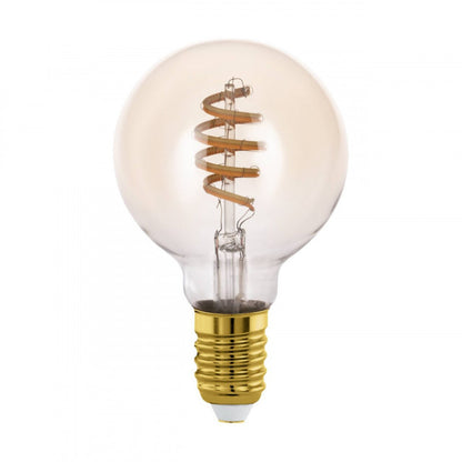 AMP LED ZIG-CCT TW 400LM E27 2265K 1X5,5W