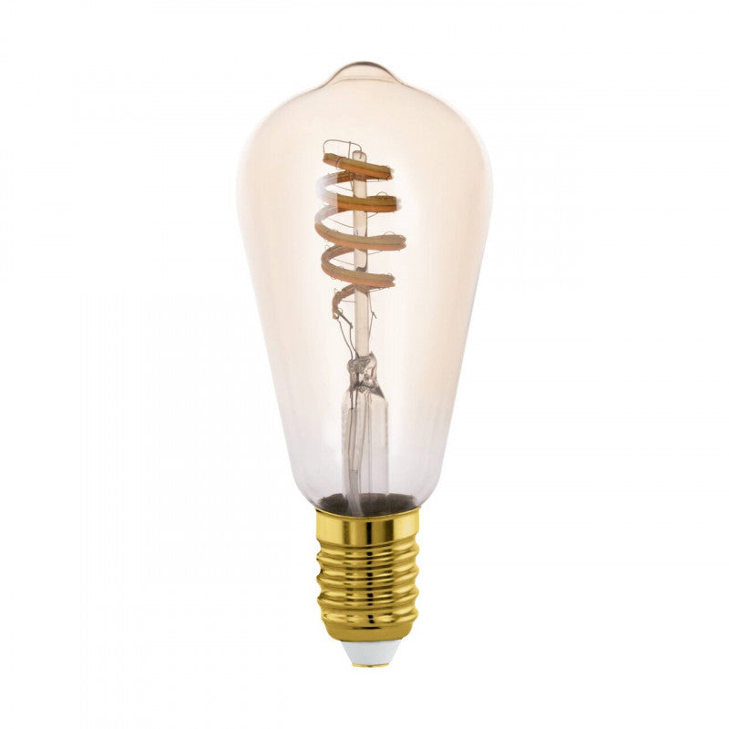 AMP LED ZIG-CCT TW 400LM E27 2265K 1X5,5W