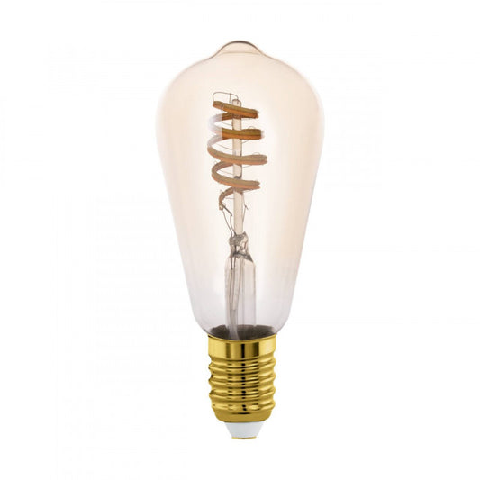 AMP LED ZIG-CCT TW 400LM E27 2265K 1X5,5W
