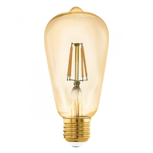 AMP LED ZIG-CCT DIM 500LM E27 2200K 1X5,5W