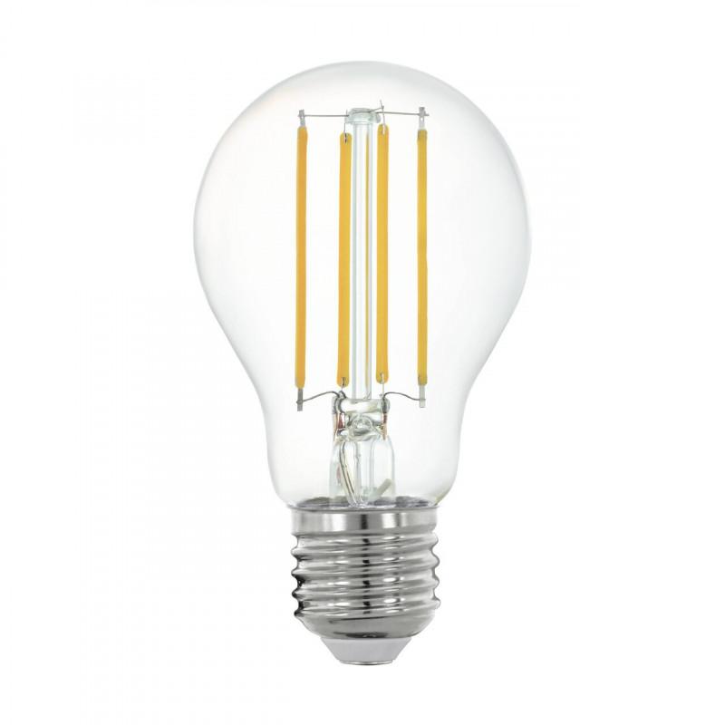 AMP LED ZIG-CCT DIM 806LM E27 2700K 1X6W