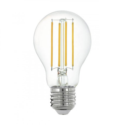 AMP LED ZIG-CCT DIM 806LM E27 2700K 1X6W