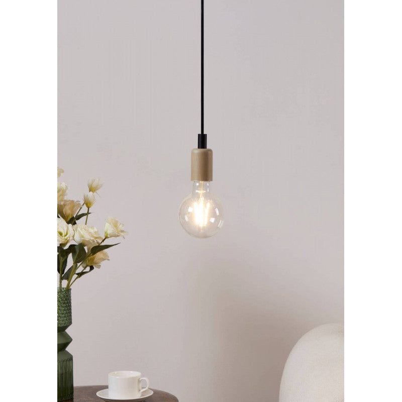 Ampolleta E27 1x7,3w