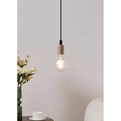 Ampolleta E27 1x7,3w