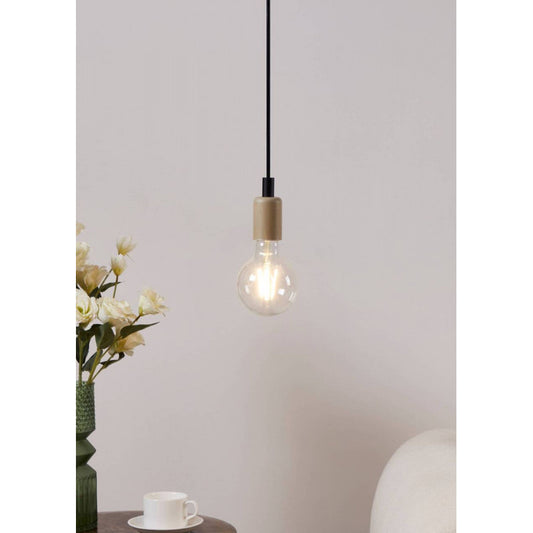 Ampolleta E27 1x7,3w