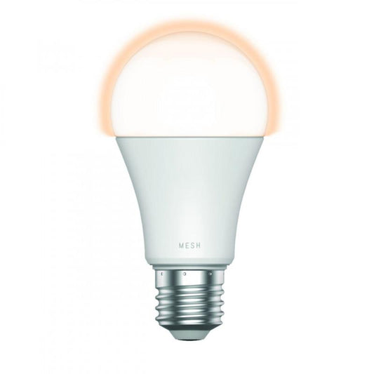 AMP. 9W E27 A60 DECO LED L118 DM60 3000K 806lm DIM CTRL-APP