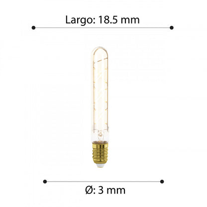 Ampolleta E27 1x4w