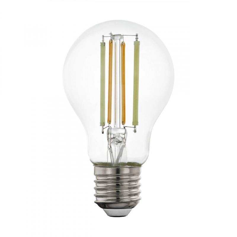 AMP LED ZIG-CCT TW 806LM E27 2265K 1X6W