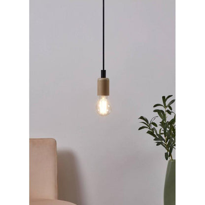 Ampolleta E27 1x7,3w