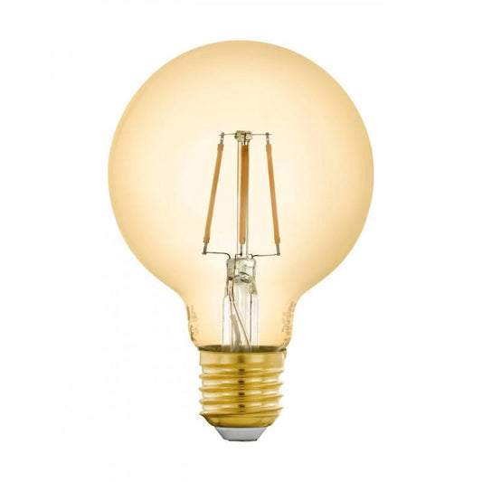 AMP LED ZIG-CCT DIM 500LM E27 2200K 1X5,5W