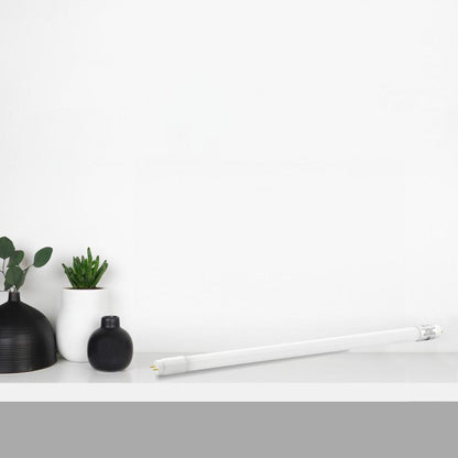 Tubo Led G13 9W Blanca Opal 900lm