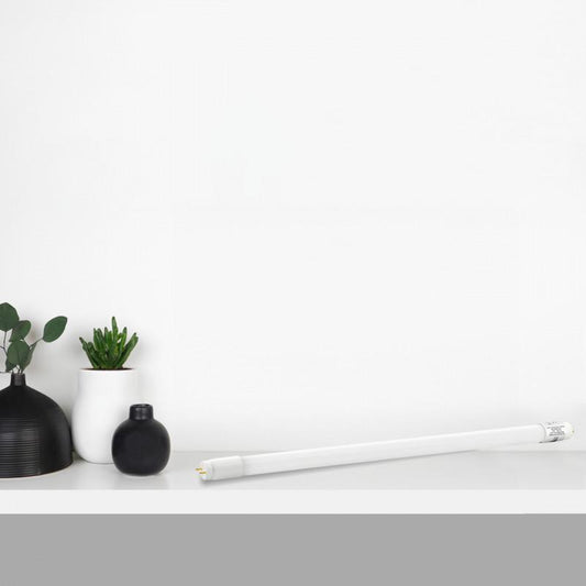 Tubo Led G13 10W Blanca Cálida Opal 830lm