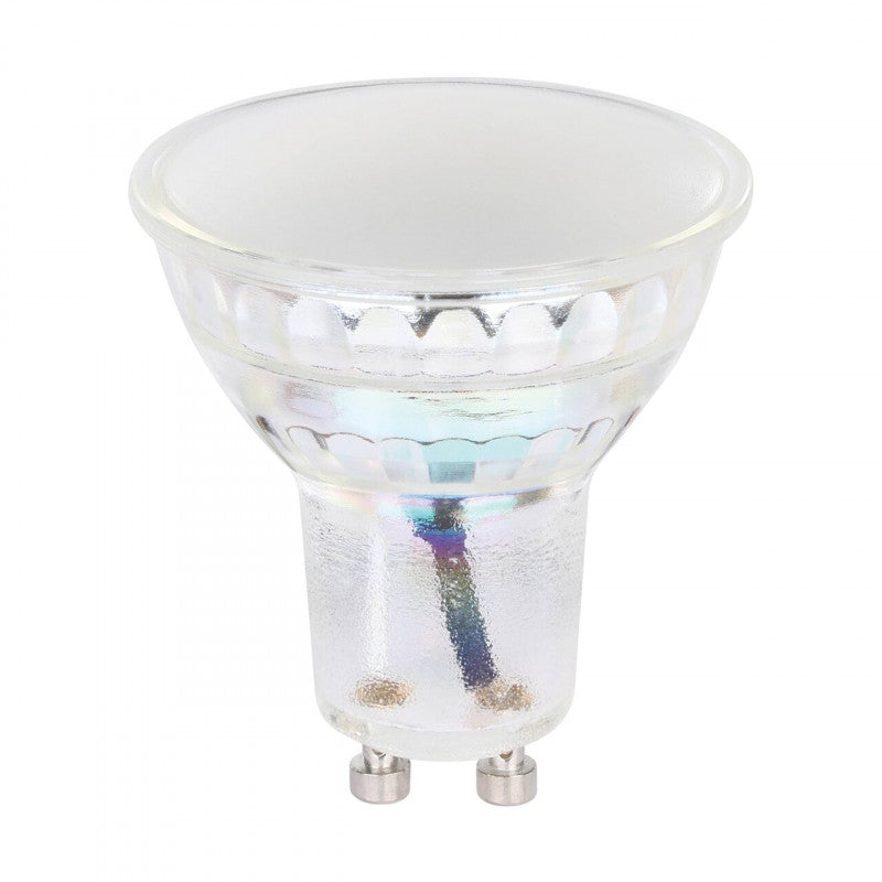 AMP LED L56  DM50 3000K GU10 1X5,8W