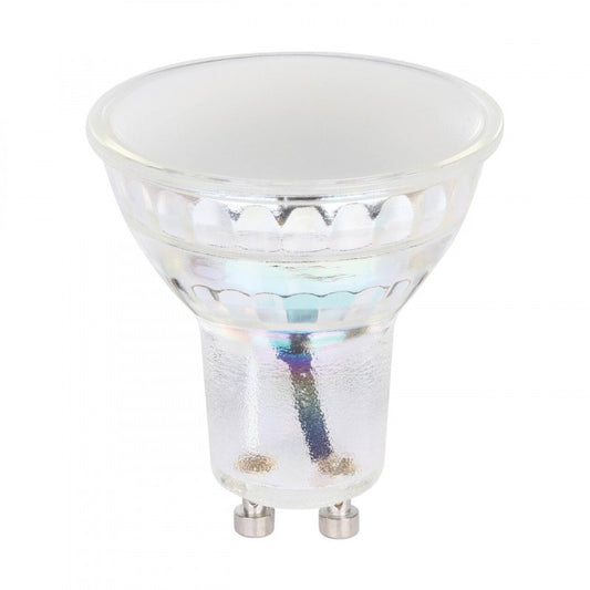 AMP LED L56  DM50 3000K GU10 1X5,8W
